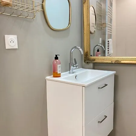 La Grande Coloc - 4 & 2 Salles De Bain Apartamento