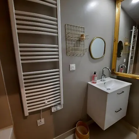 Apartamento La Grande Coloc - 4 & 2 Salles De Bain Poitiers
