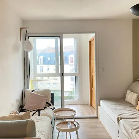 La Grande Coloc - 4 & 2 Salles De Bain Apartamento