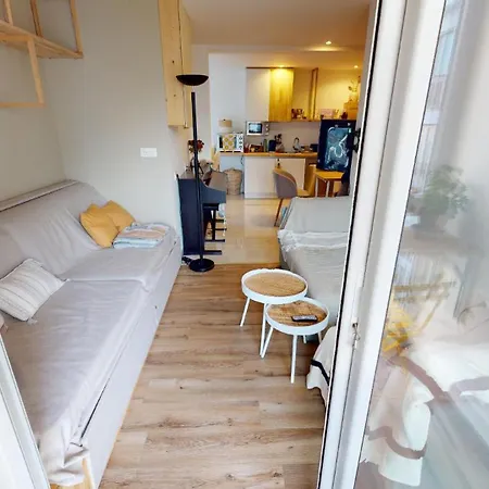 Apartamento La Grande Coloc - 4 & 2 Salles De Bain